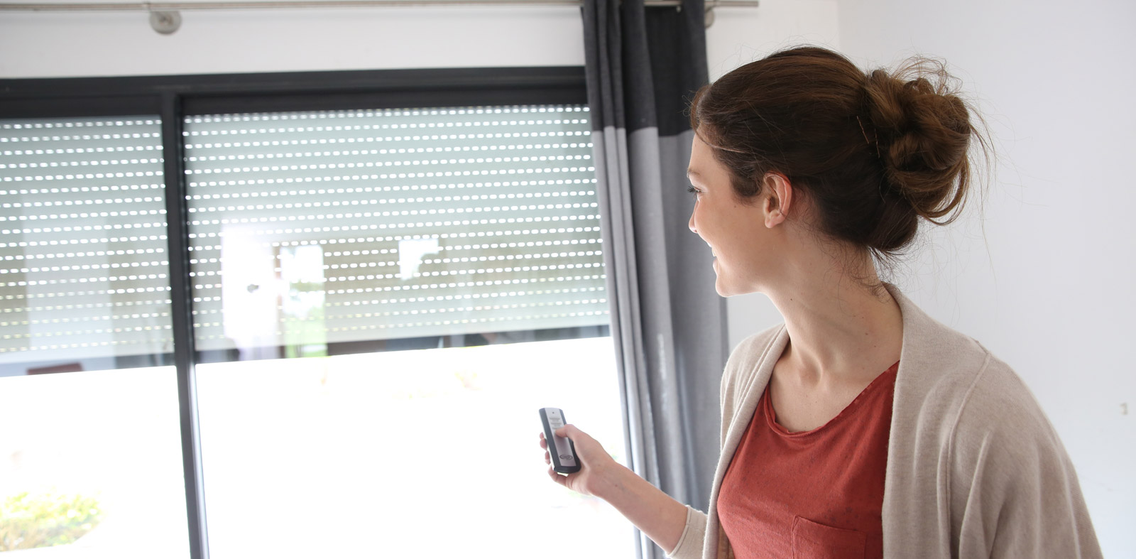 Persianas Motorizadas